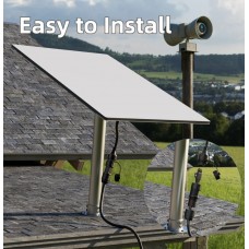 Комплект герметичних Ethernet-адаптерів Starlink Gen 2