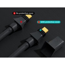 Комплект герметичних Ethernet-адаптерів Starlink Gen 2