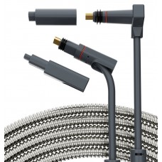 Металевий кабель-подовжувач для Starlink Gen2