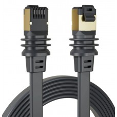 Плоский кабель Ethernet для Starlink Gen 3