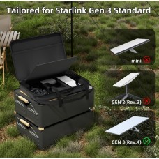 Футляр GEN3-BAG2 для Starlink Gen 3