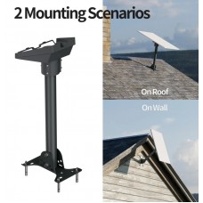 Комплект кріплення GEN3-DM1-PRM2 для Starlink Gen 3