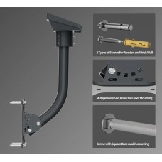 Комплект кріплення GEN3-DM1-WM1 для Starlink Gen 3