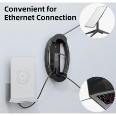 Ethernet-адаптер GEN2-EA+M1 для Starlink Gen 2