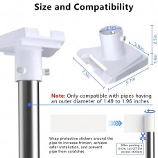 Кріплення GEN3-DM2 для Starlink Gen 3