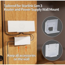 Комплект для кріплення GEN3-R2 для Starlink Gen 3