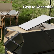 Комплект герметичних Ethernet-адаптерів для Starlink Gen 3/Mini