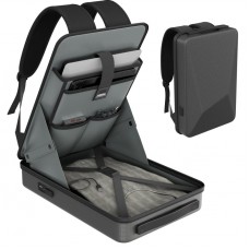 Рюкзак-органайзер MINI-BAG1-GREY для Starlink Mini