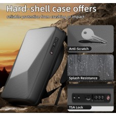 Рюкзак-органайзер MINI-BAG1-GREY для Starlink Mini