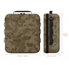 Сумка-футляр MINI-BAG11 для Starlink Mini