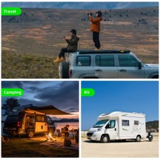 Дорожній футляр MINI-BAG4 для Starlink Mini