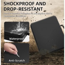 Дорожній футляр MINI-BAG7 для Starlink Mini