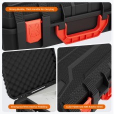 Дорожній футляр MINI-BAG8 для Starlink Mini