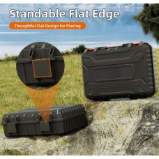 Дорожній футляр MINI-BAG8 для Starlink Mini