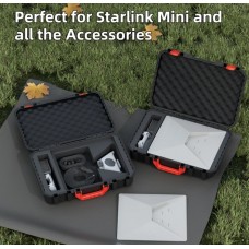 Дорожній футляр MINI-BAG8 для Starlink Mini