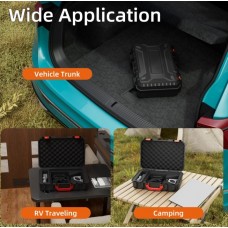 Дорожній футляр MINI-BAG8 для Starlink Mini