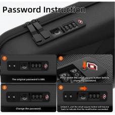 Рюкзак MINI-BAG9 для Starlink Mini