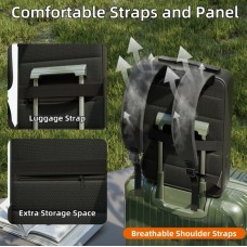 Рюкзак MINI-BAG9 для Starlink Mini