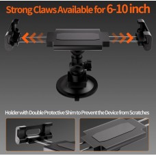 Автомобільний тримач MINI-BR10 для Starlink Mini