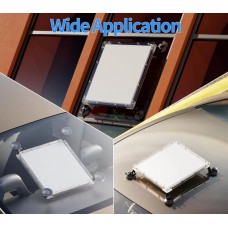 Захисний чохол MINI-BR11 для Starlink Mini