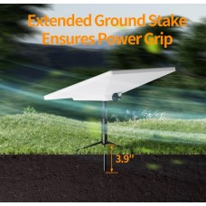 Міні-штатив MINI-BR14 для Starlink Mini