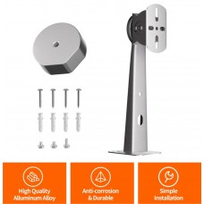 Регульований настінний кронштейн MINI-BR1 для Starlink Mini