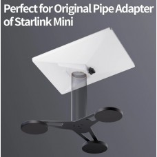 Магнітне кріплення MINI-BR4 для Starlink Mini