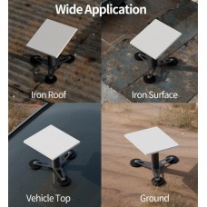 Магнітне кріплення MINI-BR4 для Starlink Mini