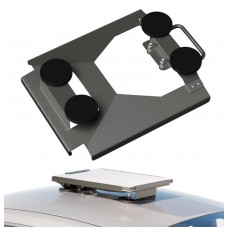 Магнітне кріплення MINI-BR5 для Starlink Mini