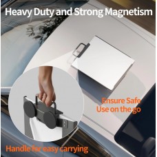 Магнітне кріплення MINI-BR5 для Starlink Mini