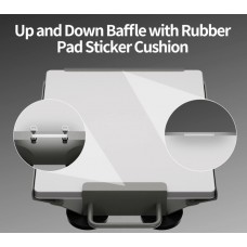 Магнітне кріплення MINI-BR5 для Starlink Mini