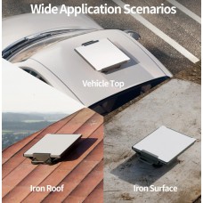 Магнітне кріплення MINI-BR5 для Starlink Mini