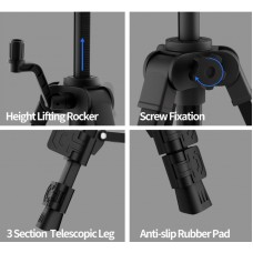 Штатив MINI-BR6 для Starlink Mini