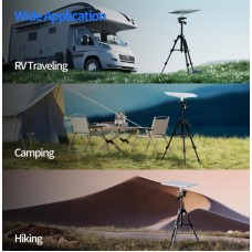 Штатив MINI-BR6 для Starlink Mini