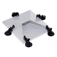 Кріплення на присосці MINI-BR7 для Starlink Mini