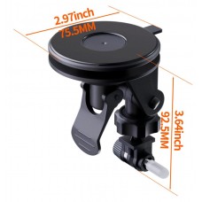 Кріплення на присосці MINI-BR7 для Starlink Mini