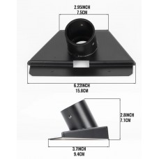 Кріплення MINI-DM2 для Starlink Mini