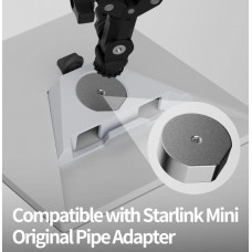 Кріплення до адаптера штативу MINI-CM3 для Starlink Mini