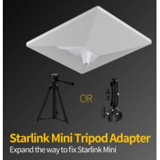 Адаптер кріплення для штатива MINI-DM1 для Starlink Mini
