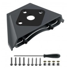 Комплект протиугінної підставки MINI-DM7-TP для Starlink Mini