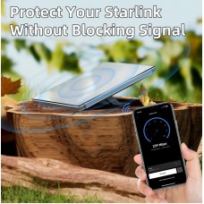 Захисний чохол MINI-PC1 для Starlink Mini