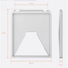 Захисний чохол MINI-PC2 для Starlink Mini