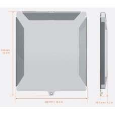 Захисний чохол MINI-PC3 для Starlink Mini
