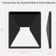 Захисний чохол MINI-PC4 для Starlink Mini