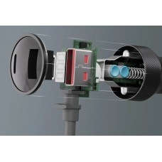 Автомобільний кабель-адаптер живлення для Starlink Mini DC-CIG-2