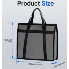 Дорожня сумка MINI-BAG6 для Starlink Mini