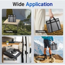 Дорожня сумка MINI-BAG6 для Starlink Mini