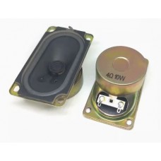 Дінамик DXYD5090N 10Вт 4Ом