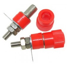 Клема 10-0019 red