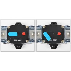 Запобіжник автоматичний CB-60A-CAP Запобіжник автоматичний CB-60A-CAP